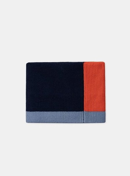 Παιδικός Λαιμός για Αγόρια Three Toned Dino