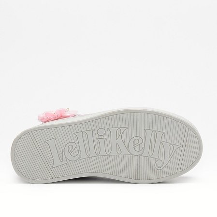 Παιδικά Παπούτσια Lelli Kelly Mille Stelle για Κορίτσια Pink (Μεγέθη 24-35)