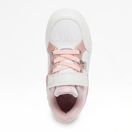 Παιδικά Παπούτσια Lelli Kelly για Κορίτσια Pink Chic (Μεγέθη 26-35)