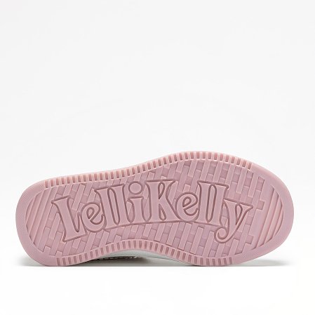 Παιδικά Παπούτσια Lelli Kelly για Κορίτσια Pink Chic (Μεγέθη 26-35)