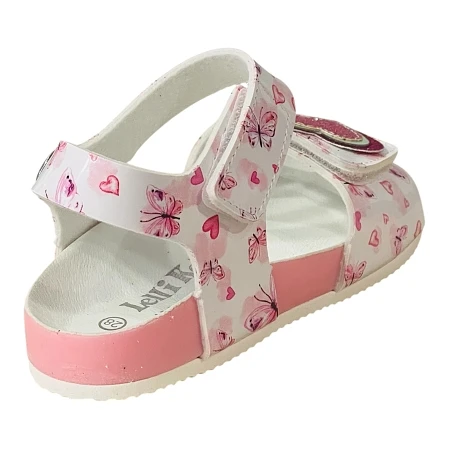 Παιδικά Παπούτσια LELLI KELLY για Κορίτσια LKCB5580A00-RO02