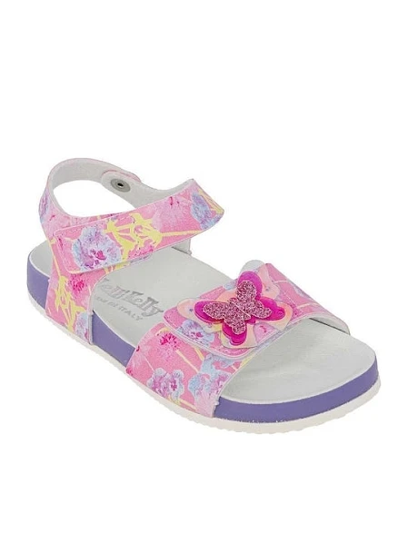 Παιδικά Παπούτσια LELLI KELLY για Κορίτσια LKCB5584A00-RO02