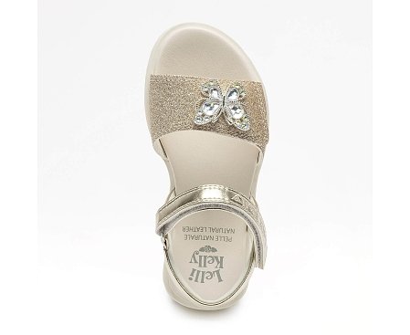 Παιδικά Παπούτσια LELLI KELLY για Κορίτσια LKCV5510AGL-OR01