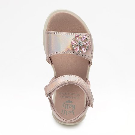 Παιδικά Πέδιλα Lelli Kelly για Κορίτσια Sparkle Flower (Μεγέθη 26-35)