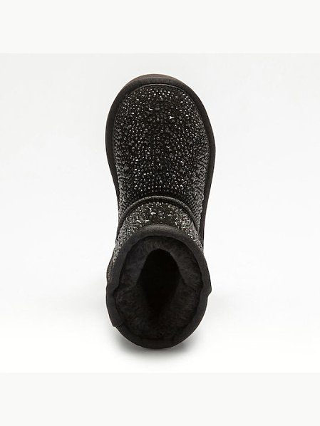 Παιδικά Μποτάκια Lelli Kelly για Κορίτσια  Black (Μεγέθη 24-35)