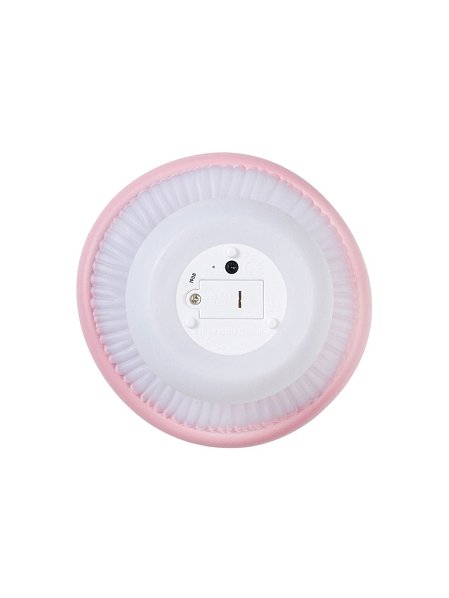 A Little Lovely Company Led Παιδικό Διακοσμητικό Φωτιστικό Pink Mushroom