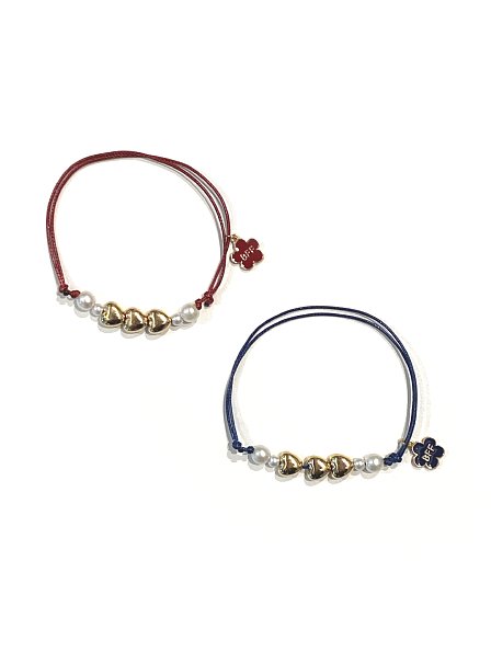 Σετ Παιδικά Βραχιολάκια για Κορίτσια BFF Matchy