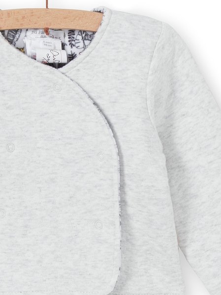 ΒΡΕΦΙΚΟ UNISEX ΜΠΟΥΦΑΝ ΓΙΑ ΝΕΟΓΕΝΝΗΤΑ