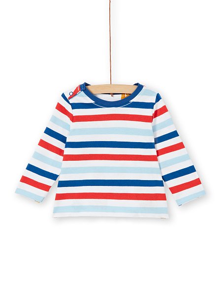 ΒΡΕΦΙΚΗ ΜΑΚΡΥΜΑΝΙΚΗ ΜΑΚΟ ΜΠΛΟΥΖΑ ΓΙΑ ΑΓΟΡΙΑ