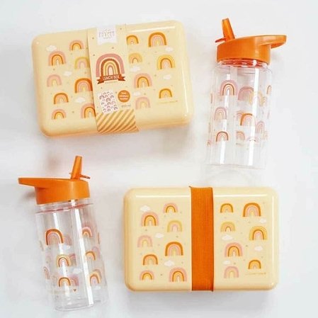 Δοχείο φαγητού παιδικό LUNCHBOX SBRAPI33