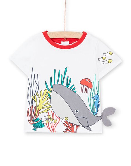 ΒΡΕΦΙΚΗ ΚΟΝΤΟΜΑΝΙΚΗ ΜΑΚΟ ΜΠΛΟΥΖΑ ΓΙΑ ΑΓΟΡΙΑ