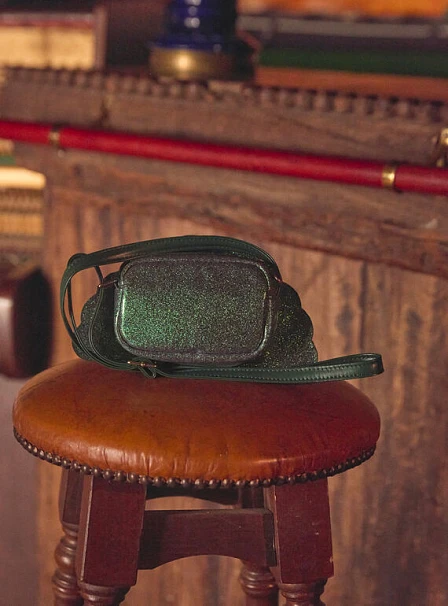 Παιδική Τσάντα για Κορίτσια Peacock