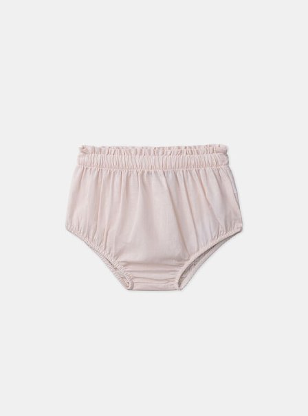 Βρεφικό Φόρεμα για Κορίτσια Pink Iridescent