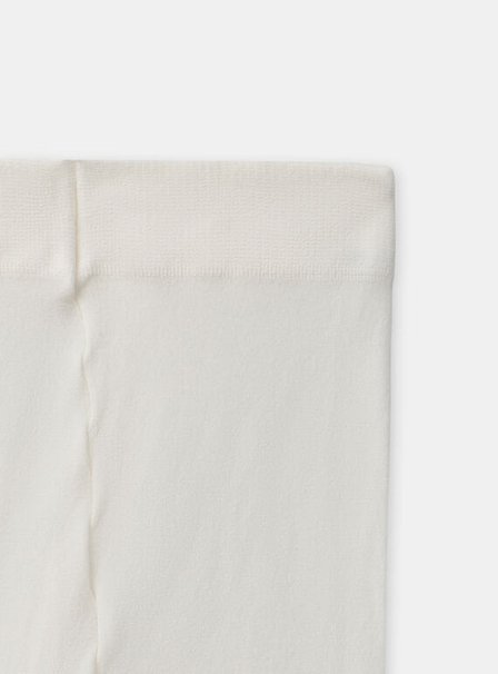 Βρεφικό Καλσόν για Κορίτσια White Dets