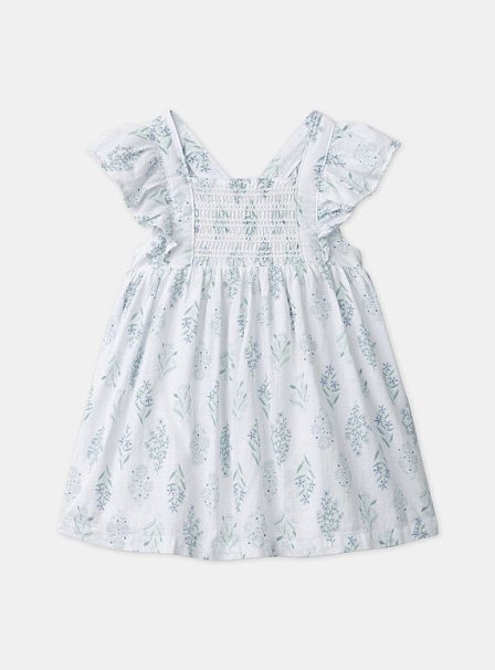 Βρεφικό Φόρεμα για Κορίτσια Dainty Elegant