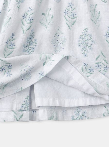 Βρεφικό Φόρεμα για Κορίτσια Dainty Elegant