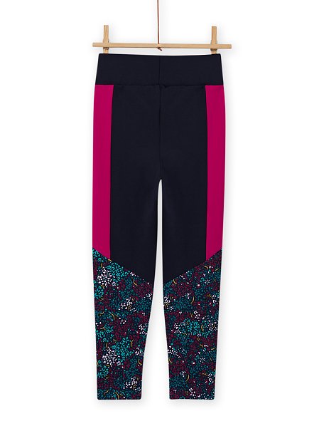 Παιδικό Κολάν για Κορίτσια Multi Print