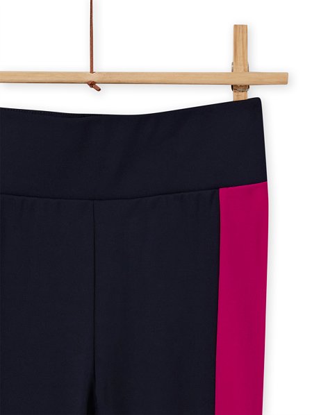 Παιδικό Κολάν για Κορίτσια Multi Print