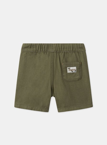 Βρεφική Βερμούδα για Αγόρια Chalki Jungle