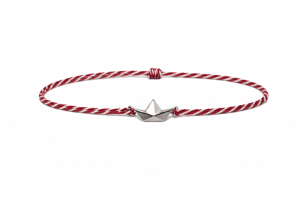 Παιδικό Μαρτάκι SOS MARCH26_BOAT