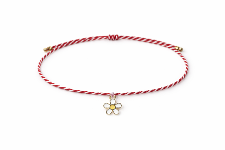 Παιδικό Μαρτάκι SOS για Κορίτσια MARCH26_FLOWER