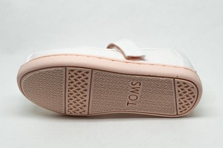 Εσπαντρίγιες Toms για Κορίτσια