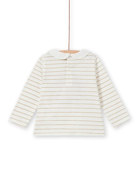 Βρεφική Μπλούζα για Κορίτσια Happy Birdie