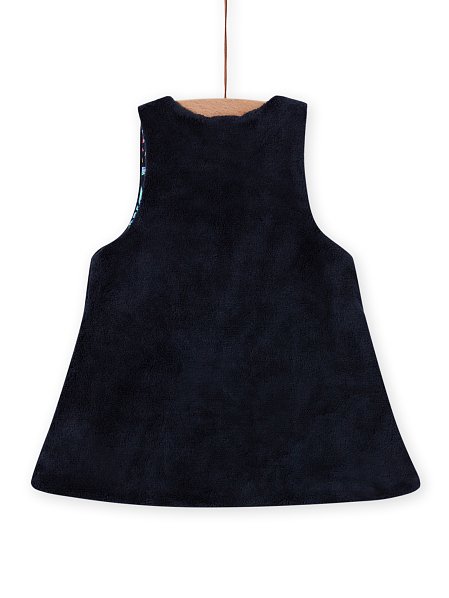 Βρεφικό Φόρεμα για Κορίτσια Furry Kitten - 2 σε 1