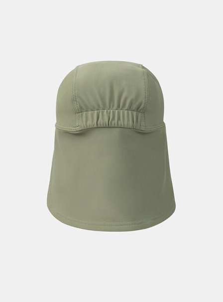 Βρεφικό Καπέλο για Αγόρια Chaki Tiger