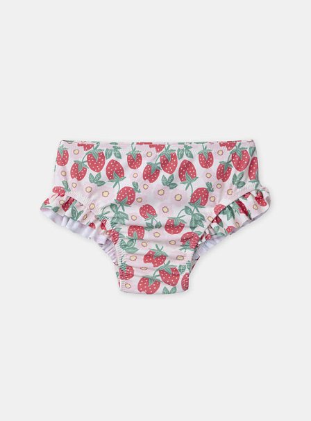Βρεφικό Μαγιό για Κορίτσια Strawberry Dream