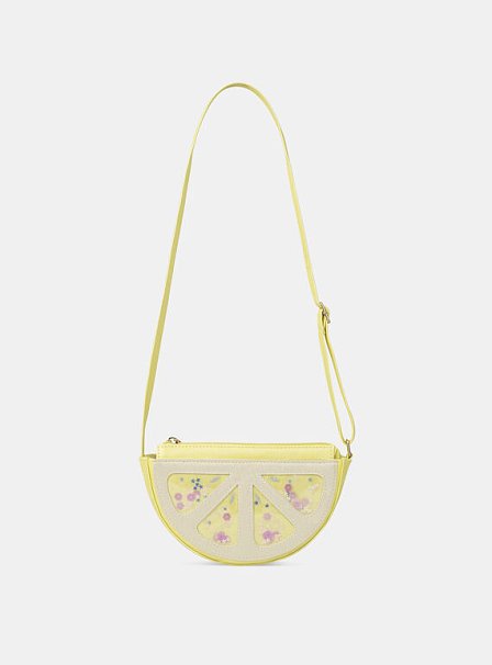 Παιδική Τσάντα για Κορίτσια Lemon Squeezy