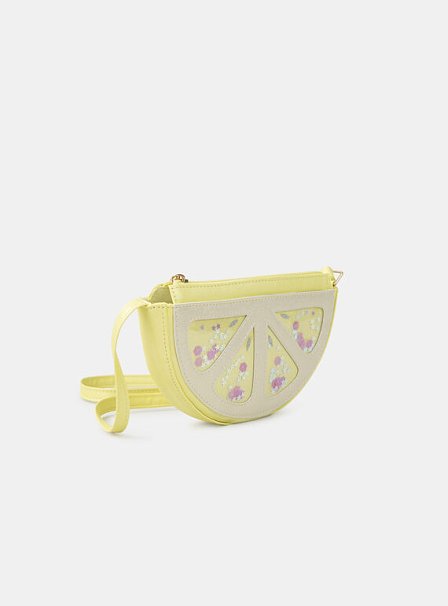 Παιδική Τσάντα για Κορίτσια Lemon Squeezy
