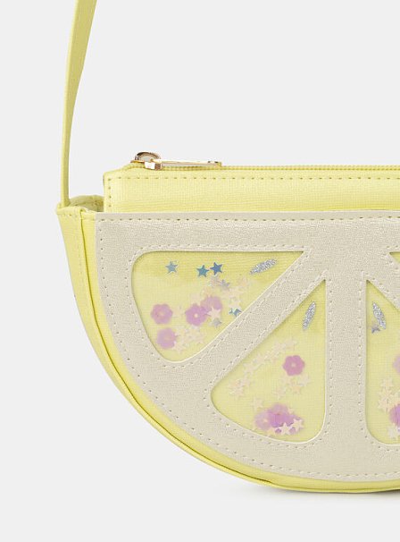 Παιδική Τσάντα για Κορίτσια Lemon Squeezy