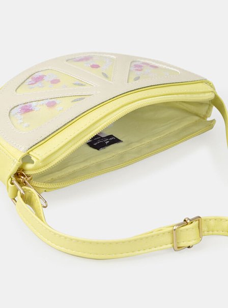 Παιδική Τσάντα για Κορίτσια Lemon Squeezy