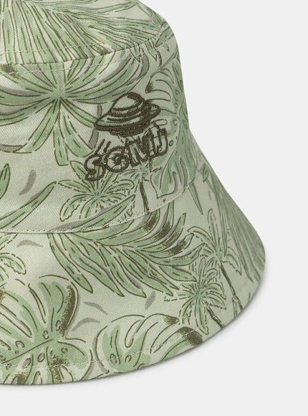 Παιδικό Καπέλο για Αγόρια Jungle Scmj