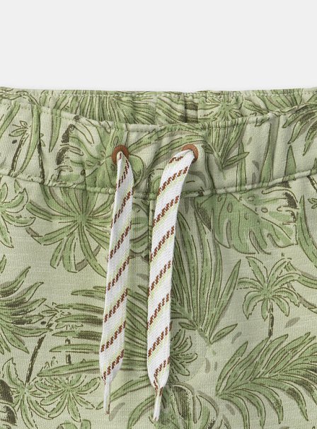 Παιδική Βερμούδα για Αγόρια Jungle Bottoms