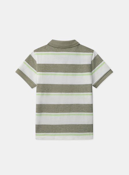 Παιδική Μπλούζα για Αγόρια Chaki Dinosaur