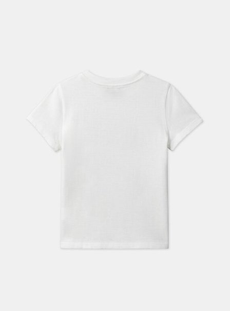 Παιδική Μπλούζα για Αγόρια Bolide Du Desert