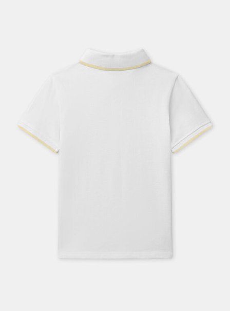 Παιδική Μπλούζα για Αγόρια Butter Palm Tree