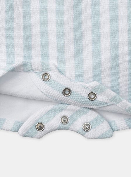 Βρεφικό Σετ για Αγόρια Stripped Nemo