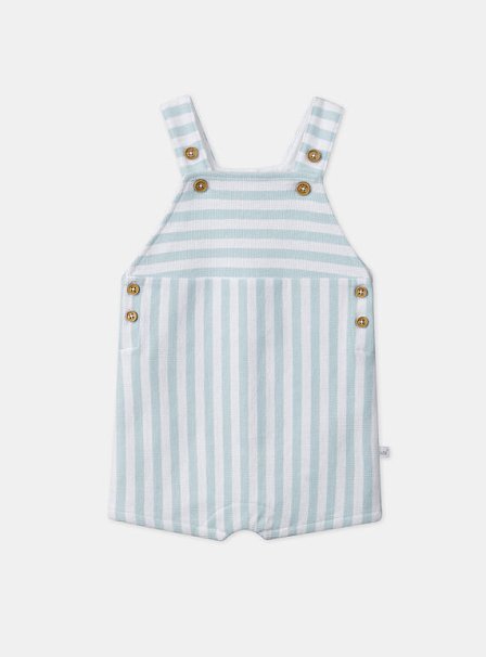 Βρεφικό Σετ για Αγόρια Stripped Nemo