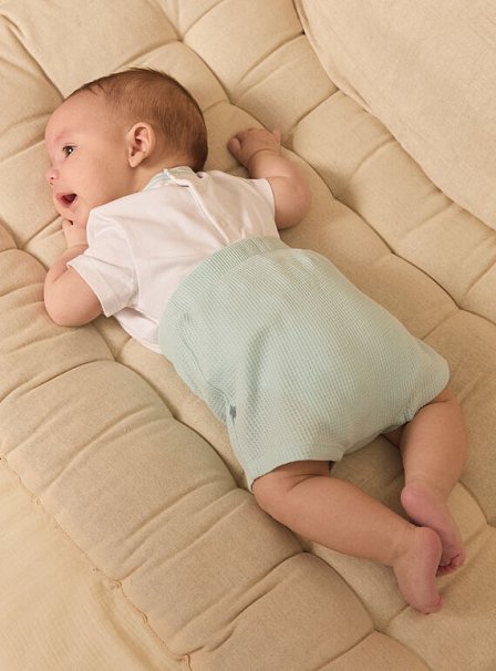 Βρεφικό Σετ για Αγόρια Cute Nemo