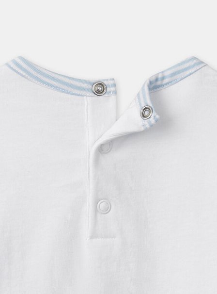 Βρεφικό Σετ για Αγόρια Cute Nemo