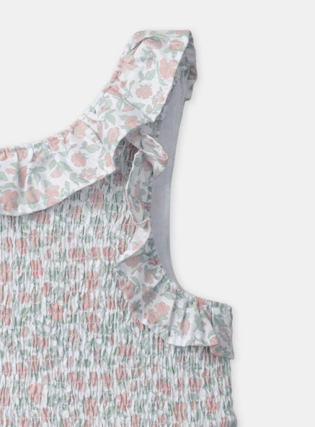 Παιδικό Φόρεμα για Κορίτσια Romantic Country