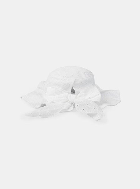 Παιδικό Καπέλο για Κορίτσια Flower Island