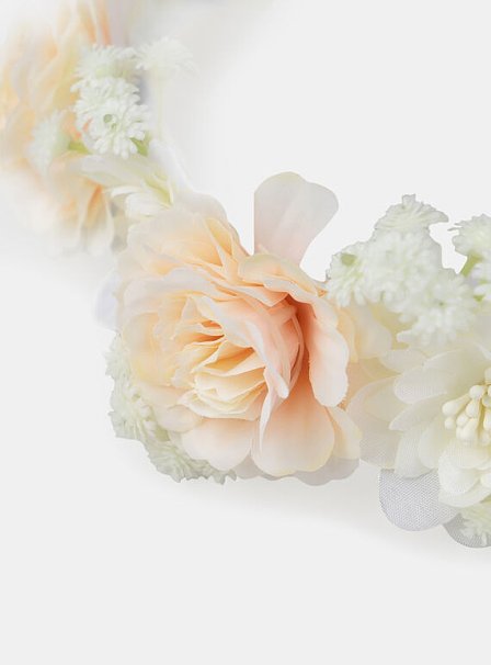 Παιδικό Στεφάνι Μαλλιών για Κορίτσια Romantic Gesture