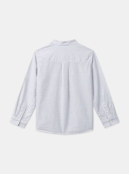 Παιδικό Πουκάμισο για Αγόρια Stripped Amour