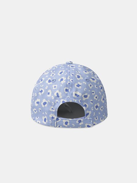 Παιδικό Καπέλο για Κορίτσια Blue Soleil