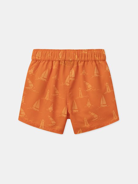 Παιδικό Μαγιό για Αγόρια Orange Magic