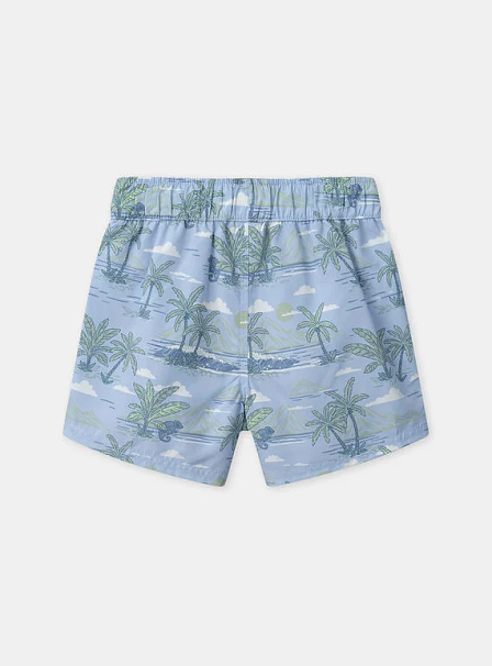 Παιδικό Μαγιό για Αγόρια Summer Sky